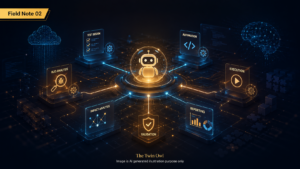 Notes from the Field CSQA AgentiX 2026 — Inside IBM's Agentic QA Meetup